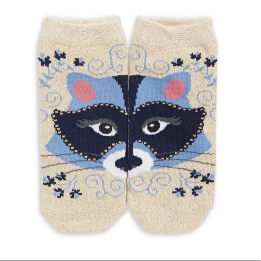 NWT Kate Spade Socks